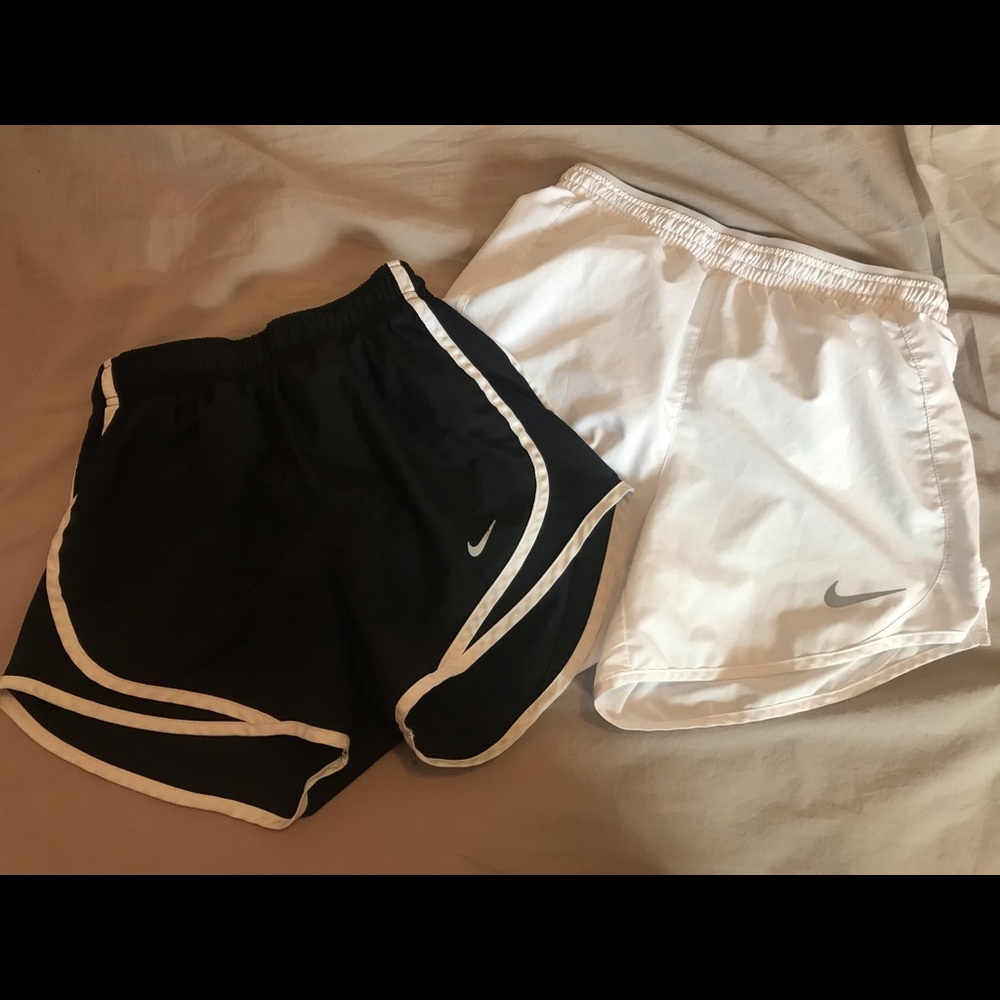 Nike Athletic Shorts Bundle